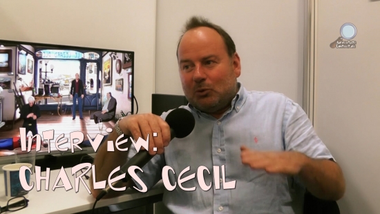 Teaserbild für gc2015: Interview mit Charles Cecil Teaserbild für gc2015: Interview mit Charles Cecil
